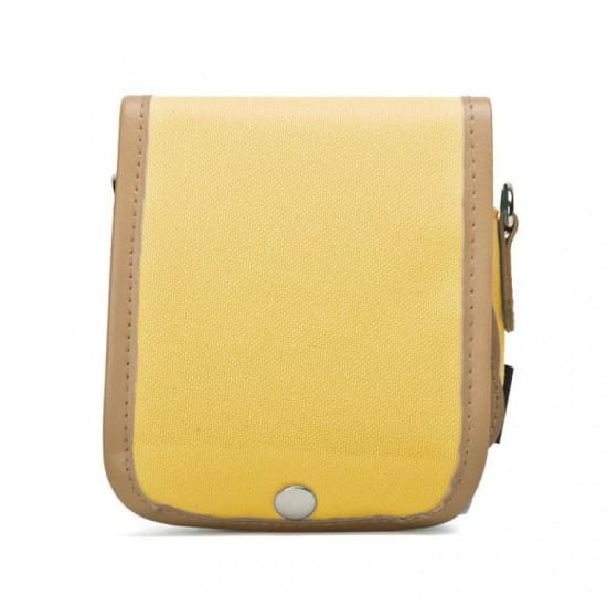 Pokrowiec Instax Mini 8 CASE żółty