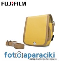 Pokrowiec Instax Mini 8 CASE żółty
