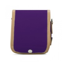Pokrowiec Instax Mini 8 CASE fioletowy
