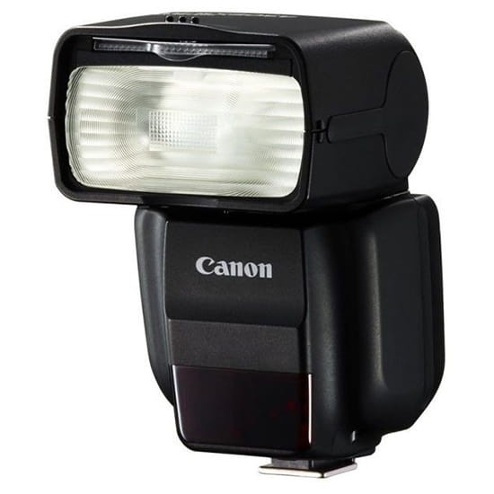 Lampa błyskowa Canon Speedlite 430EX III-RT