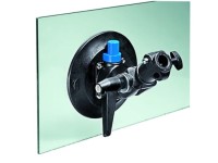 Uchwyt przyssawka do szyby Manfrotto ML241 z przegubem
