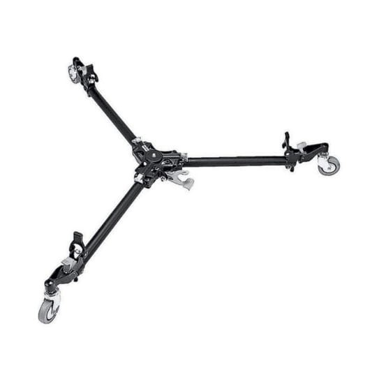 Wózek statywowy składany Manfrotto 181B