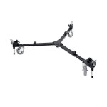 Wózek statywowy składany Manfrotto 127VS