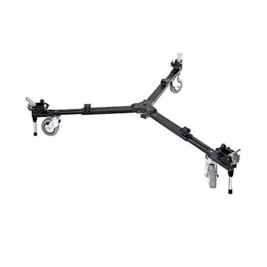 Wózek statywowy składany Manfrotto 127VS
