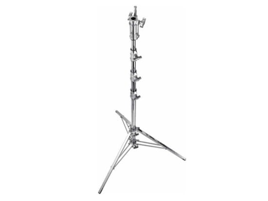 Statyw oświetleniowy Manfrotto COMBO 45 Stalowy