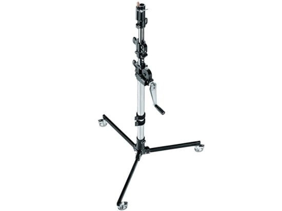 Statyw oświetleniowy Manfrotto WIND UP 087NWLB