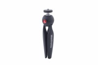 Manfrotto Statyw Manfrotto Pixi Smart z uchwytem do smartfonów MKPIXICLAMP-BK