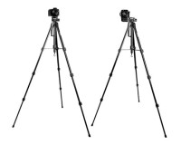 Statyw CAMROCK - TH76M 3D do 4kg