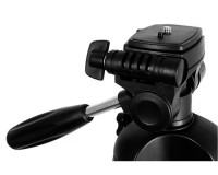 Statyw CAMROCK - TH76M 3D do 4kg