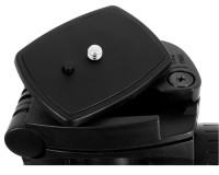 Statyw CAMROCK - TH76M 3D do 4kg