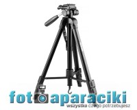 Statyw CAMROCK - TH76M 3D do 4kg