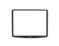 Osłona szklana LCD JYC D90 (Transparent)