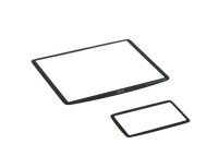 Osłona szklana LCD JYC D90 (Transparent)