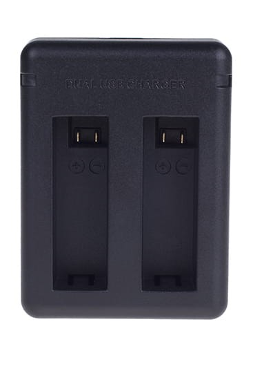 Podwójna ładowarka AHDBT-401 Dual Charger do GoPro Hero4 GP198