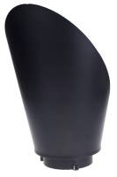 Czasza Reflektor do tła - mocowanie Bowens