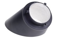 Czasza Reflektor do tła - mocowanie Bowens