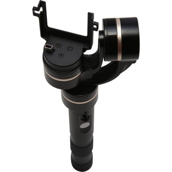 GIMBAL FeiYu Tech FY-G4S 3-osiowy do GoPro Hero4 3/3+