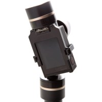 GIMBAL FeiYu Tech FY-G4S 3-osiowy do GoPro Hero4 3/3+
