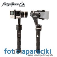 GIMBAL FeiYu Tech FY-G4S 3-osiowy do GoPro Hero4 3/3+