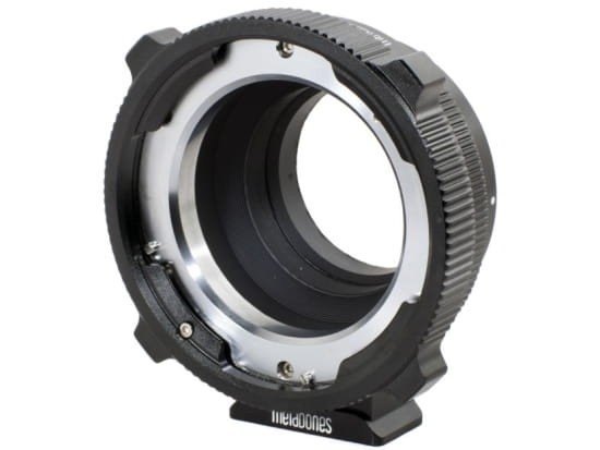 Metabones Reduktor Metabones PL do Sony NEX Reduktor