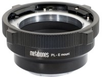 Metabones Reduktor Metabones PL do Sony NEX Reduktor