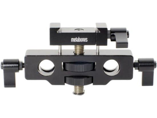 Metabones Reduktor Metabones Mount-Rod Support Kit