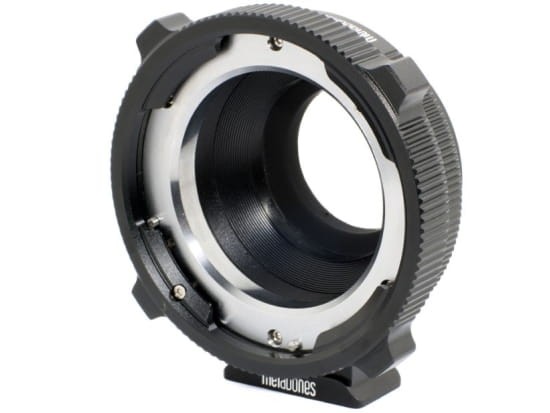 Metabones Reduktor Metabones PL do micro 4/3 - MFT