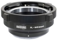 Metabones Reduktor Metabones PL do micro 4/3 - MFT