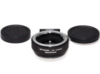 Metabones Reduktor Leica R Lens do Sony NEX Speed Booster