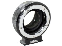 Metabones Reduktor Nikon G do E mount Speed Booster ULTRA