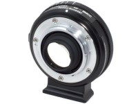 Metabones Reduktor Nikon G do BMCC Speed Booster