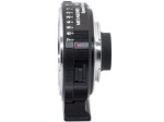 Metabones Reduktor Nikon G do BMPCC Speed Booster