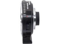 Metabones Reduktor Nikon G do BMPCC Speed Booster