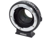 Metabones Reduktor Nikon G do BMPCC Speed Booster
