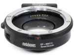 Metabones Reduktor Canon EF Lens do BMCC