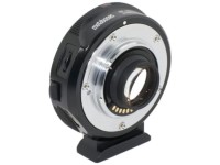 Metabones Reduktor Canon EF Lens do BMCC