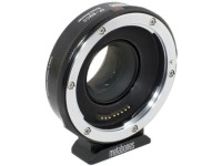 Metabones Reduktor Canon EF Lens do BMCC