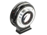 Metabones Reduktor Nikon G to Micro 4/3 Speed Booster ULTRA 0.71x