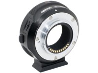 Metabones Reduktor Canon EF do Micro Four Thirds Smart Reduktor