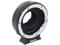 Metabones Reduktor Canon EF do Micro Four Thirds Smart Reduktor