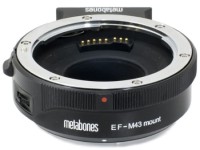 Metabones Reduktor Canon EF do Micro Four Thirds Smart Reduktor