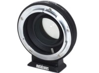 Metabones Reduktor Canon FD do micro 4/3 (MFT) Speed Booster
