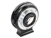 Metabones Reduktor Nikon G to Micro 4/3 Speed Booster XL 0.64x