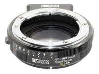Metabones Reduktor Nikon G to Micro 4/3 Speed Booster XL 0.64x