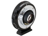 Metabones Reduktor Canon EF Lens do BMPCC Speed Booster