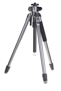 Statyw aluminiowy Benro A-197 n6
