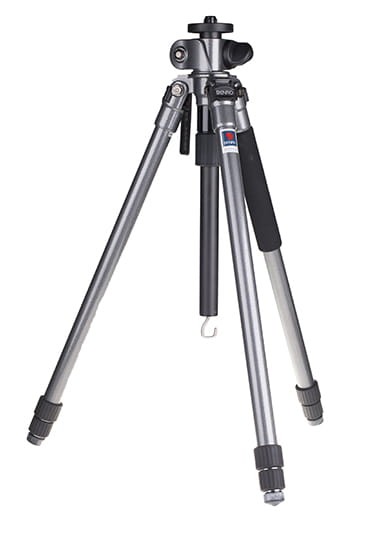 Statyw aluminiowy Benro A-197 n6