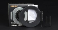 Uchwyt do filtrów kwadratowych 150mm NISI Aluminium Filter Holder do Nikkor 14-24 ( wersja okrągła )