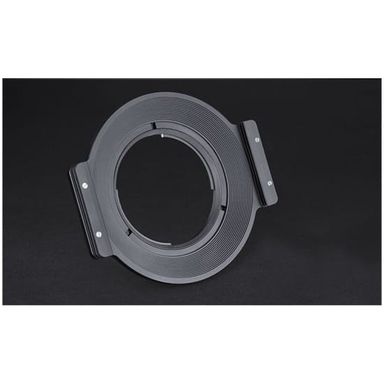 Uchwyt do filtrów kwadratowych 150mm NISI Aluminium Filter Holder do Canon TS-E 17