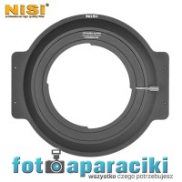 Uchwyt do filtrów kwadratowych 150mm NISI Aluminium Filter Holder do Canon TS-E 17